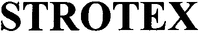 STROTEX