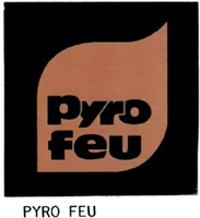 Pyro feu