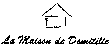 La Maison de Domitille