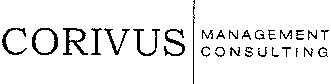 CORIVUS MANAGEMENT CONSULTING