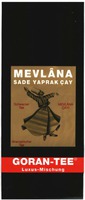 MEVLANA SADE YAPRAK CAY GORAN-TEE Luxus-Mischung