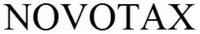 NOVOTAX
