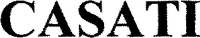 CASATI