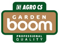 AGRO CS GARDEN boom PROFESSIONAL QUALITY