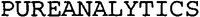 PUREANALYTICS
