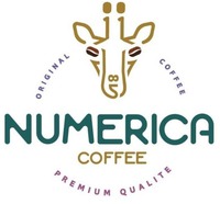 ORIGINAL COFFEE NUMERICA COFFEE PREMIUM QUALITE