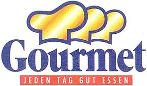 Gourmet JEDEN TAG GUT ESSEN