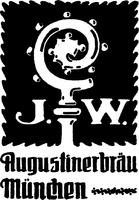 J.W. Augustinerbraü München