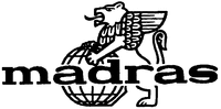 madras