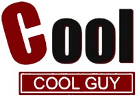 Cool COOL GUY
