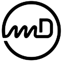 mD