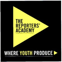 THE REPORTERS' ACADEMY WHERE YOUTH PRODUCE