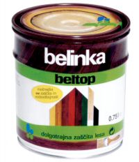 belinka beltop