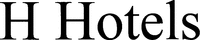 H HOTELS