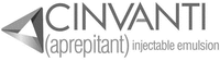 CINVANTI (aprepitant) injectable emulsion