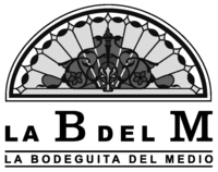 LA B DEL M LA BODEGUITA DEL MEDIO