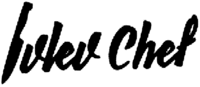 Ivlev Chef