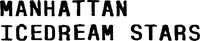 MANHATTAN ICEDREAM STARS