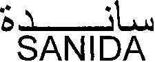 SANIDA