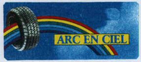 ARC EN CIEL