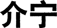 JIE NING