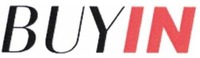 BUYIN
