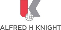 K ALFRED H KNIGHT