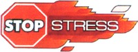 STOP STRESS