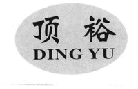 DING YU