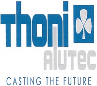 THONI ALUTEC CASTING THE FUTURE