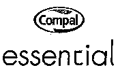 Compal essential