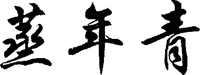 ZHENG NIAN QING. 