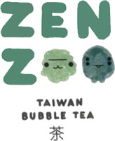 ZEN ZOO TAIWAN BUBBLE TEA