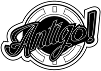 Antigo!