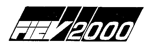 FIEV 2000
