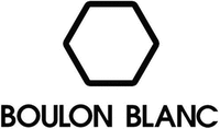 BOULON BLANC