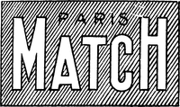 PARIS MATCH