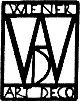WIENER ART DECO