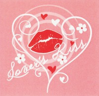 Lover's Kiss