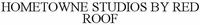 HOMETOWNE STUDIOS BY RED ROOF