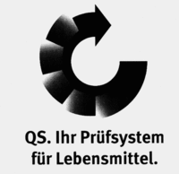 QS. Ihr Prüfsystem für Lebensmittel.