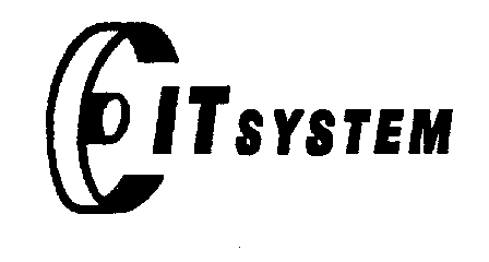 IT SYSTEM