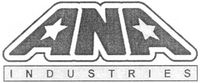 ANA INDUSTRIES