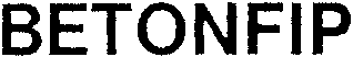 BETONFIP