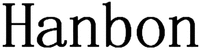 Hanbon