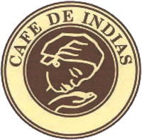 CAFE DE INDIAS