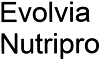 Evolvia Nutripro