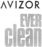 AVIZOR EVER clean