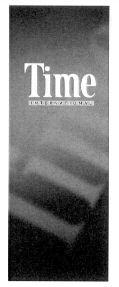 Time INTERNATIONAL