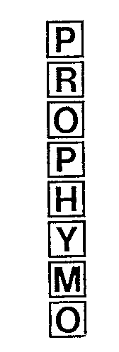 PROPHYMO